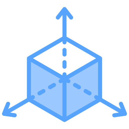 3d scalability