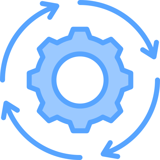 automated-workflow-gear pdf data source icons